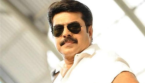 മമ്മൂട്ടിയെ വിമര്‍ശിക്കുന്ന ലിങ്ക് ഷെയര്‍ ചെയ്തു; വിമര്‍ശനം കനത്തപ്പോള്‍ ഡബ്ലൂസിസി പിന്‍വലിച്ചു