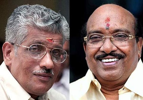 '2021ല്‍ ഉമ്മന്‍ചാണ്ടി മുഖ്യമന്ത്രിയായാല്‍ നടേശ ജയന്തിയും സുകുമാര ജയന്തിയും അവധിയാക്കും': അഡ്വ. എ ജയശങ്കര്‍