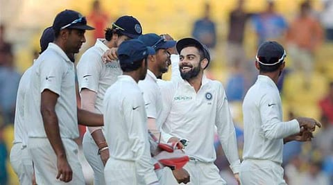 ഇതുവരെ കണ്ടതൊന്നുമല്ല, കോഹ് ലിക്കും സംഘത്തിനുമുള്ള പണി മൂന്നാം ടെസ്റ്റില്‍ കാണാം; ബൗച്ചറിന്റെ മുന്നറിയിപ്പ്‌