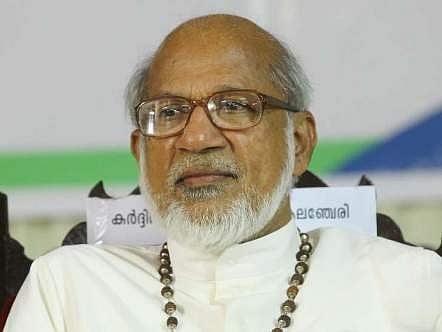ഭൂമി ഇടപാട്: മാര്‍ ആലഞ്ചേരിക്കെതിരെ കേസെടുക്കാനുള്ള ഉത്തരവ് ഹൈക്കോടതി സ്‌റ്റേ ചെയ്തു