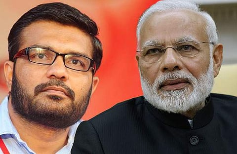 modi-rajesh