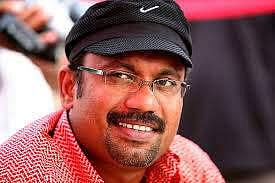 ഒരു പഴയ ബോംബ് കഥയുമായി ഷാഫി