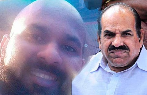 സാമ്പത്തിക തട്ടിപ്പ്: മകനെതിരെ കേസില്ല, ആരോപണത്തിന് മകന്‍ മറുപടി പറയുമെന്ന് കോടിയേരി 
