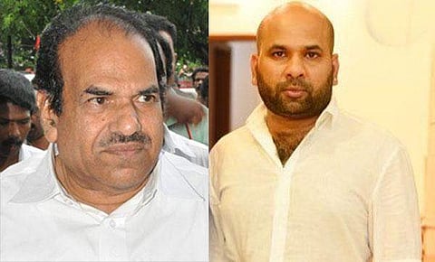 ബിനോയുടെ പണമിടപാട് വിഷയം പിബി ചര്‍ച്ച ചെയ്‌തേക്കും; പ്രശ്‌നം ഉടന്‍ തീര്‍ക്കാമെന്ന് നേതൃത്വത്തോട് കോടിയേരി