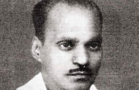 പുലയനായ പരമന്‍ ഭാഷാ ഇന്‍സ്റ്റിറ്റിയൂട്ടിനു പുറത്ത്; അഡ്വ. ടിഎ പരമന്റെ ചെറുമകള്‍ എഴുതുന്നു