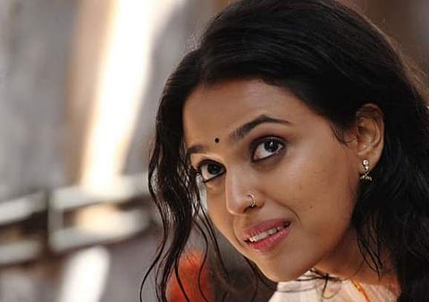 'അവര്‍ ഓര്‍ത്തത് യോനി എന്ന വാക്ക് മാത്രമാണ്'; ബന്‍സാലിക്ക് എഴുതിയ കത്തിനെ വിമര്‍ശിച്ചവര്‍ക്ക് മറുപടിയുമായി സ്വര ഭാസ്‌കര്‍