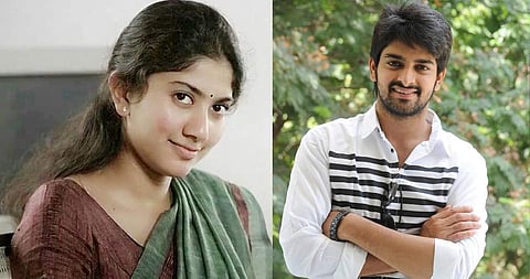 'എല്ലാവരേക്കാളും മുകളിലാണെന്ന ഭാവമാണ് അവര്‍ക്ക്'; സായി പല്ലവിയെ രൂക്ഷമായി വിമര്‍ശിച്ച് തെലുങ്ക് താരം