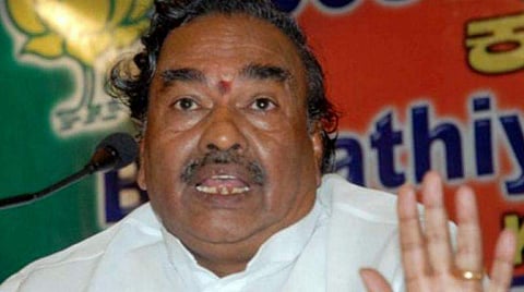 നല്ല മുസ്ലീങ്ങള്‍ ബിജെപിക്കൊപ്പം;കോണ്‍ഗ്രസിനൊപ്പം നില്‍ക്കുന്ന മുസ്ലീങ്ങള്‍ കൊലപാതകികളെന്ന് ബിജെപി നേതാവ്