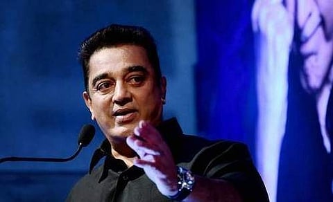 'ഹിന്ദു തീവ്രവാദി'; കമല്‍ഹാസനെതിരെ ക്രിമിനല്‍ കേസ്