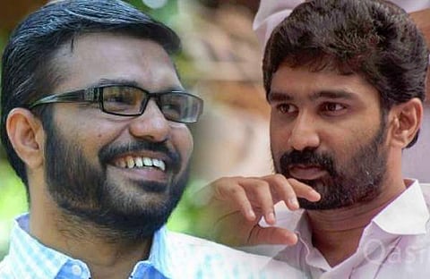 'കോണ്‍ഗ്രസുകാരേ, അയ്യര്‍ പറഞ്ഞ ആ നീച് ആദ്മി ഇതാ, ഇയാളെ നിങ്ങള്‍ തള്ളുമോ അതോ കൊണ്ടാടുമോ?'
