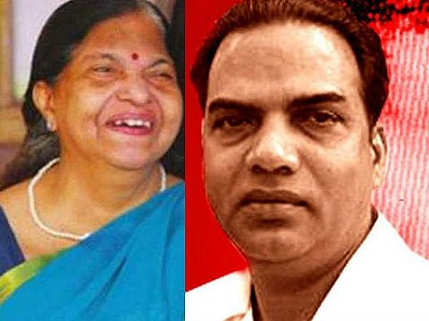 എകെജിയുടെ മകള്‍ പറയുന്നു; അച്ഛനും അമ്മയും പാര്‍ട്ടിക്ക് വേണ്ടിയാണ് ജീവിതം സമര്‍പ്പിച്ചത്