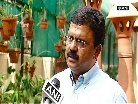 കേരളത്തില്‍ സിപിഎം പാക് പതാക ഉയര്‍ത്തല്‍ ഉള്‍പ്പെടെയുളള ദേശവിരുദ്ധ പ്രവര്‍ത്തനങ്ങള്‍ക്ക് കുടപിടിക്കുന്നു: ബിജെപി 