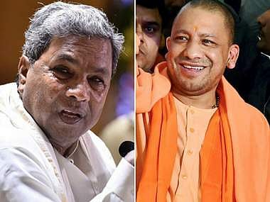 ഗോഡ്‌സെയുടെതല്ല വികേനാന്ദന്റെ ഹിന്ദുത്വമാണ് തന്റെത്; യോഗിക്ക് മറുപടിയുമായി സിദ്ധരാമയ്യ