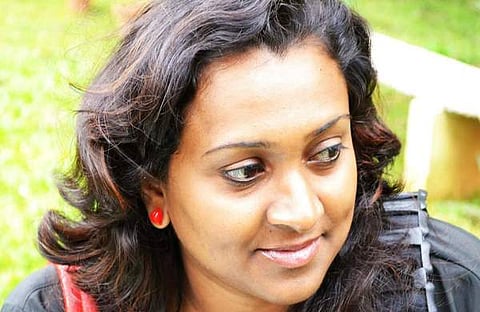 ഷാരോണ്‍ റാണി