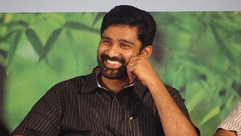 മുഖ്യമന്ത്രി സ്ഥാനത്തിരിക്കാന്‍ ഒരു നിമിഷം പോലും പിണറായിക്ക് അര്‍ഹതയില്ല: വിടി ബല്‍റാം