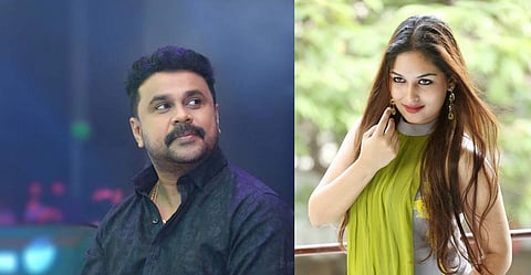 ആ സമയത്ത് ദിലീപിനായി പ്രാര്‍ത്ഥിച്ചു; ഇപ്പോഴും ഏറെ ബഹുമാനമെന്ന് നടി പ്രയാഗ മാര്‍ട്ടീന്‍