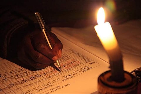വൈദ്യുതി നിയന്ത്രണം ഇന്നും തുടരാന്‍ സാധ്യത