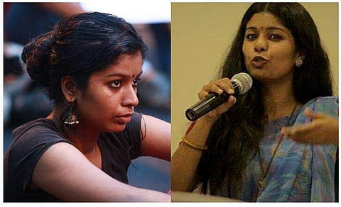 ആറുമാസത്തെ കാലയളവിന് ശേഷം അയാളെ പുറത്താക്കുന്ന നടപടിയുണ്ടാകും എന്നാണ് എന്നെ വിശ്വസിപ്പിച്ചത്; ഫെഫ്കയുടെ നടപടിയിൽ കൂടുതൽ വിശദീകരണവുമായി അർച്ചന 