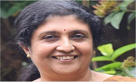 ആര്‍സിസിയുടെ നേതൃസ്ഥാനത്തേക്ക് ആദ്യമായൊരു വനിത