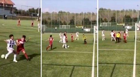 cristiano