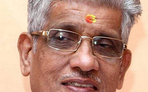സാമ്പത്തിക സംവരണ ബില്‍ കേന്ദ്രസര്‍ക്കാരിന്റെ ഇച്ഛാശക്തി തെളിയിച്ചു; അഭിനന്ദനാര്‍ഹമെന്ന് എന്‍എസ്എസ്