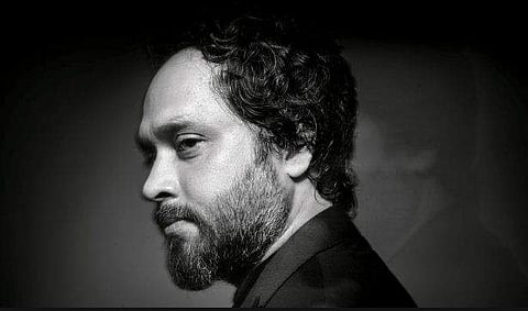 റിയാസ് കോമുവിന് എതിരായ മീ ടു വെളിപ്പെടുത്തല്‍: ബിനാലെ ഫൗണ്ടേഷന്‍ അടിയന്തര യോഗം ഇന്ന്