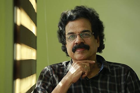 സി.വി. ബാലകൃഷ്ണന്‍