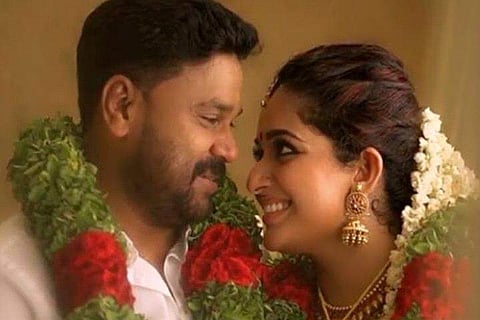 ദിലീപിനും കാവ്യയ്ക്കും പെണ്‍കുഞ്ഞ്; ആരാധകരെ സന്തോഷം അറിയിച്ച് താരം