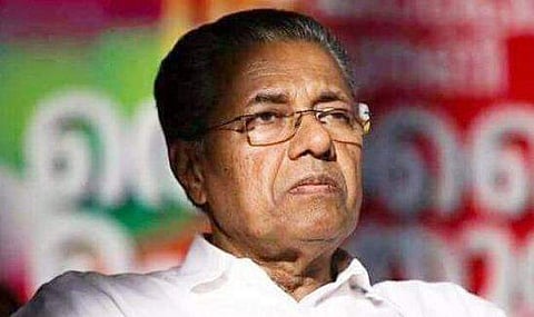 'കേരള ഡയലോഗ്' സംവാദ പരിപാടി ഇന്നുമുതല്‍ ; നോം ചോംസ്‌കിയും അമര്‍ത്യ സെന്നും സംസാരിക്കും