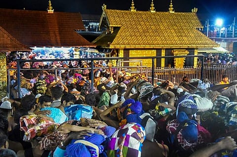 കനത്ത മഴ, മഞ്ജു ഇന്ന് മല കയറില്ല , ക്രിമിനല്‍ പശ്ചാത്തലം പരിശോധിക്കുമെന്ന് പൊലീസ്