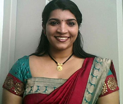 ''നമ്മള്‍ അതിജീവിക്കും, സഖാവ് സരിതയ്‌ക്കൊപ്പം''