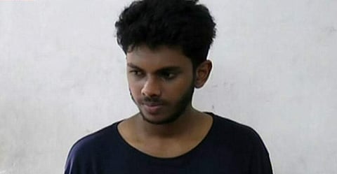 ഡിജെയായി പതിനാറുകാരിയെ തട്ടിക്കൊണ്ടുപോയി പീഡിപ്പിച്ച കൊച്ചിയിലെ ഫ്രീക്കന്‍ മോഷണക്കേസിലും പ്രതി
