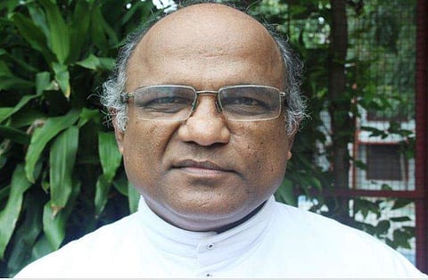 ഫാദര്‍ കുര്യാക്കോസ് കാട്ടുതറയുടെ മൃതദേഹം ഇന്നെത്തിക്കും;  സംസ്‌കാരം നാളെ