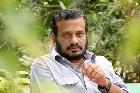 വി.ആര്‍. സുധീഷ്