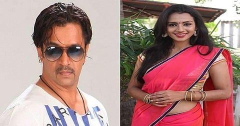 കൂടുതല്‍ വിവരങ്ങള്‍ വെളിപ്പെടുത്തും; ഒത്തുതീര്‍പ്പിനില്ല; നിയമയുദ്ധത്തിന് തയ്യാറെന്ന് ശ്രുതി ഹരിഹരന്‍