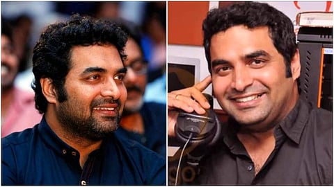 കോപ്പി സുന്ദര്‍ മരണമാസ്; ഗോപി സുന്ദറിനെ വിടാതെ പിന്തുടര്‍ന്ന് ട്രോളന്‍മാര്‍