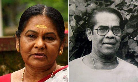 'അയാള്‍ ഇവിടത്തെ വാഴുന്നോരാണ്, പരാതി നല്‍കാന്‍ നീയാര്?'; അടൂര്‍ ഭാസിക്കെതിരെ പരാതി നല്‍കാന്‍ എത്തിയ കെപിഎസി ലളിതയോട് ഉമ്മര്‍ ചോദിച്ചു