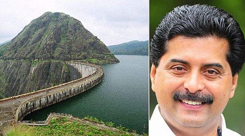 Plan to build nine new dams in the state  Roshi Augustine