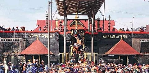 17 ന് ഹര്‍ത്താല്‍ പരിഗണനയില്‍, സ്ത്രീകളെ തടയുമെന്ന് ആചാരസംരക്ഷണ സമിതി 