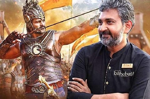 300 കോടിയുടെ ചിത്രവുമായി വീണ്ടും രാജമൗലി; കാത്തിരിക്കേണ്ടത് ഒന്നരവര്‍ഷം