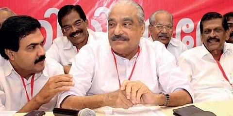 ശബരിമല സ്ത്രീ പ്രവേശനം : കേരള കോണ്‍ഗ്രസിന്റെ സര്‍വ മത പ്രാര്‍ത്ഥനയും ഉപവാസവും കോട്ടയത്ത്