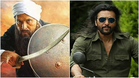 തിരിച്ചെത്തിയപ്പോള്‍ പഴയ സഹപ്രവര്‍ത്തകരോട് അവസരത്തിനായി കെഞ്ചി; ആരും സഹായിച്ചില്ല; ഗോഡ്ഫാദറും ഫാന്‍സ് അസോസിയേഷനും ഇല്ലെന്ന് ബാബു ആന്റണി