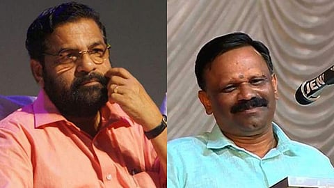 ശബരിമല ഡ്യൂട്ടിക്ക് സര്‍ക്കാര്‍ നിയോഗിച്ചത് അന്‍പത് വയസ്സ് കഴിഞ്ഞ വനിതാ പൊലീസിനെ; തില്ലങ്കേരി അവകാശവാദം ഉന്നയിക്കുന്ന വലിയവന്‍: കടകംപള്ളി
