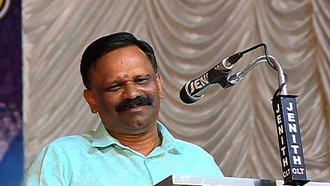 സന്നിധാനത്ത് വനിതാ പൊലീസുകാരുടെ പ്രായം തെളിയിക്കുന്ന രേഖകള്‍ പരിശോധിച്ചു ; വിവാദ വെളിപ്പെടുത്തലുമായി വല്‍സന്‍ തില്ലങ്കേരി