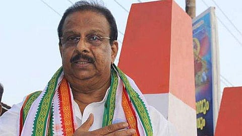ശബരിമല വിഷയത്തില്‍ മുഖ്യമന്ത്രിക്കും ദേവസ്വം മന്ത്രിക്കും അഭിപ്രായ വ്യത്യാസം; വിധി എതിരായാലും പ്രതിഷേധം തുടരുമെന്ന് കെ.സുധാകരന്‍