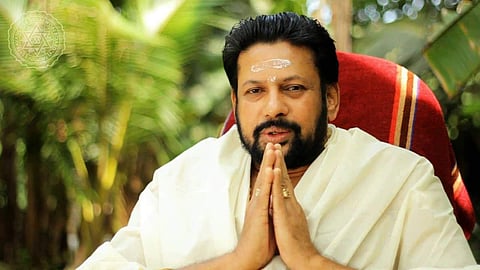 Kandararu Rajeevaru