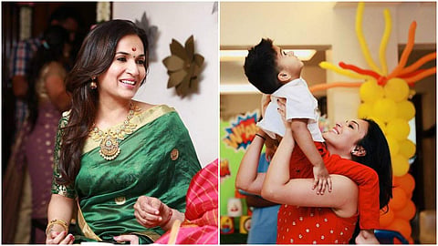 സൗന്ദര്യ രജനീകാന്ത് രണ്ടാമത് വിവാഹിതയാകുന്നു; വരന്‍ യുവനടന്‍