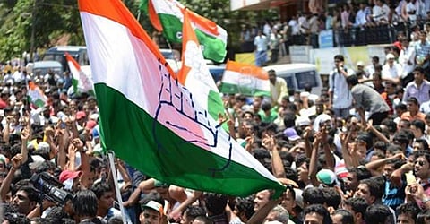 യുഡിഎഫ് കൊടുങ്കാറ്റായി, ഇടതു കോട്ടകള്‍ തകര്‍ന്നടിഞ്ഞു; ലീഡ് ലക്ഷത്തിനു മുകളിലേക്ക്