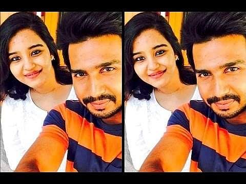'രാക്ഷസന്‍' തിയേറ്ററുകളില്‍ കയ്യടി നേടുമ്പോള്‍ നായകന് വിവാഹമോചനം