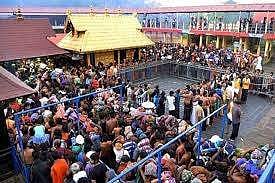 വിധി നടപ്പാക്കാന്‍ ദേവസ്വം ബോര്‍ഡിന് സാവാകാശം നേടാം; തന്ത്രി കുടുംബത്തോട് മുഖ്യമന്ത്രി